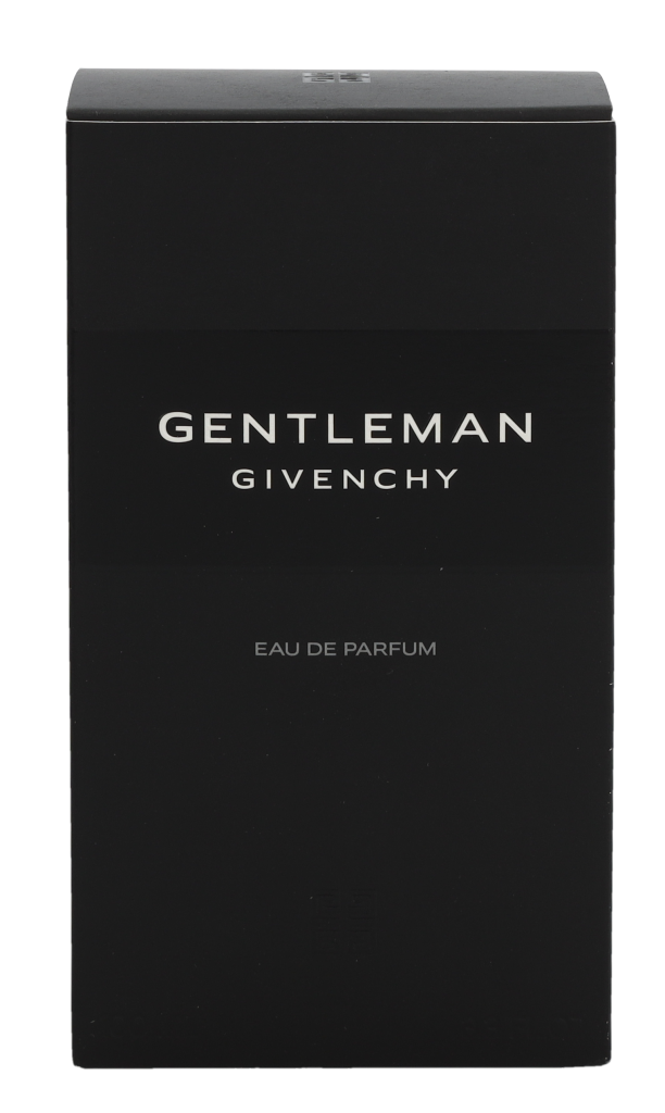 Gentleman Eau de Parfum 4