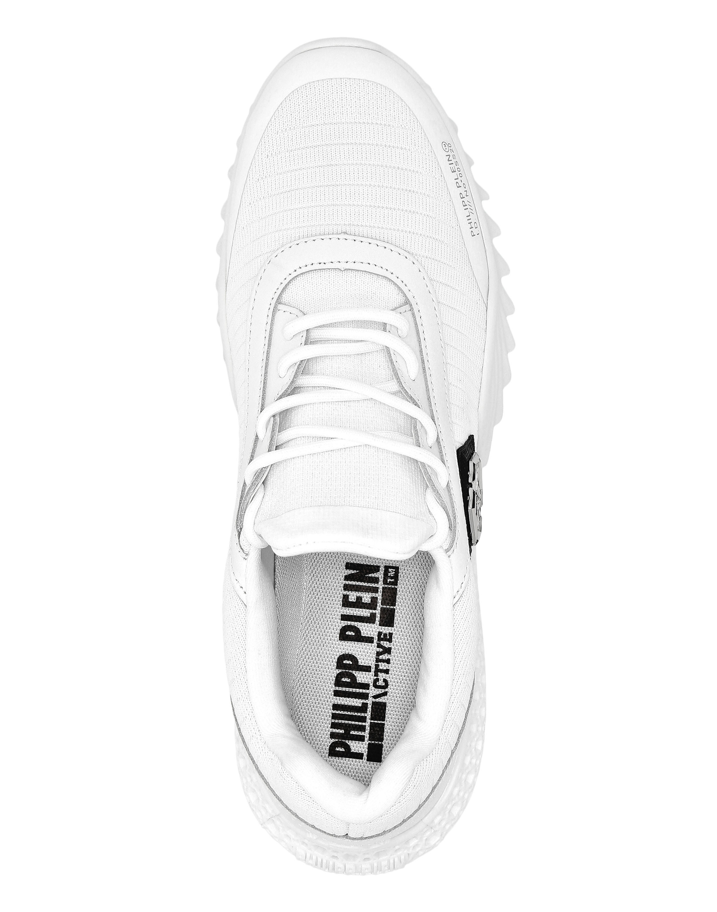 Philipp Plein Löparskor Hexagon herr – bild 2