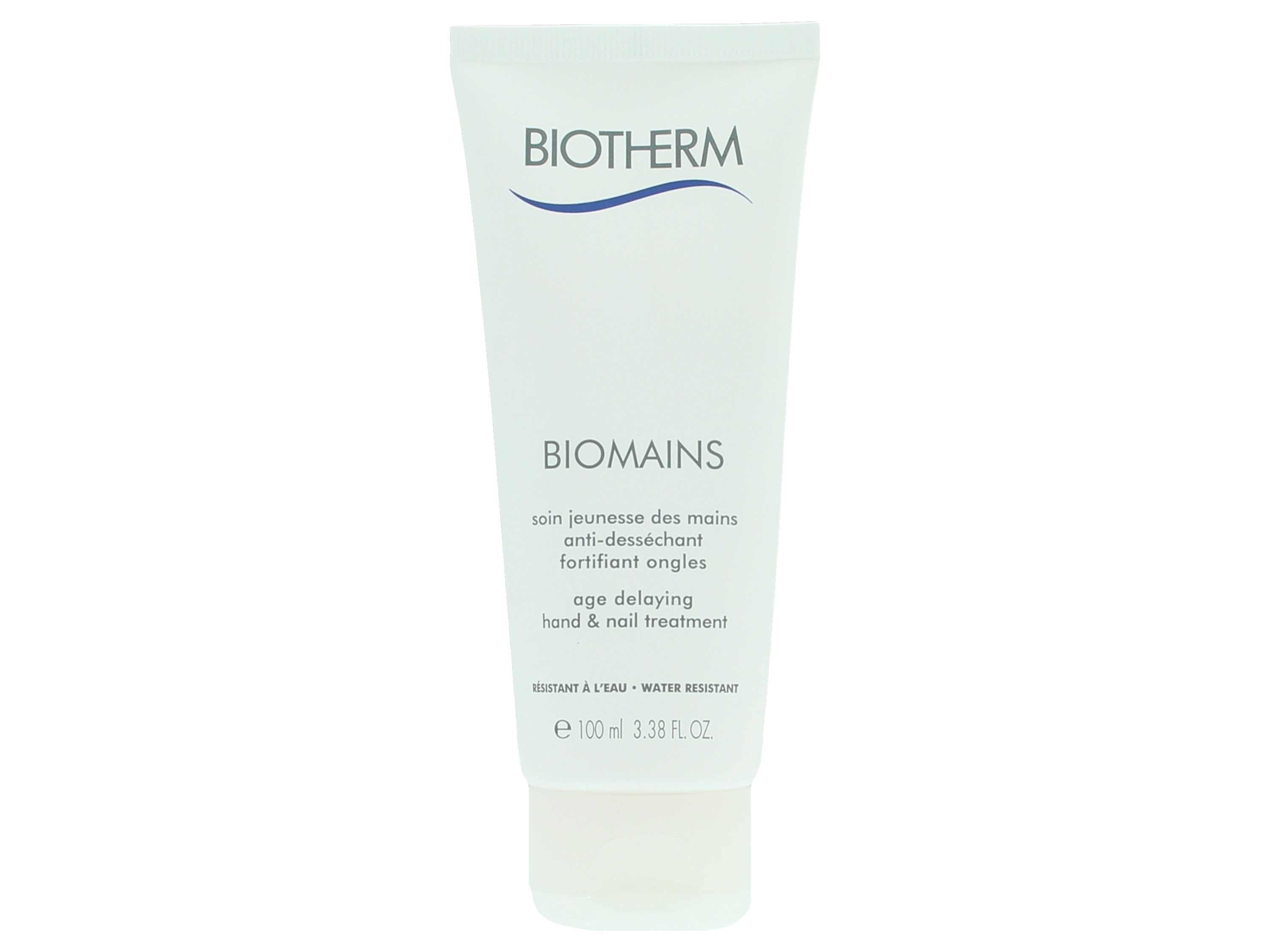 Biotherm Biomains Moisturizing Hand Cream handkräm dam – bild 8