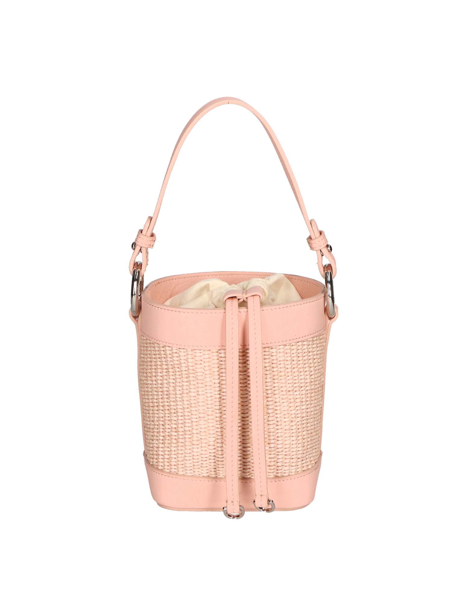 Thumbnail - Gave Lux Eimertasche Frauen PINK