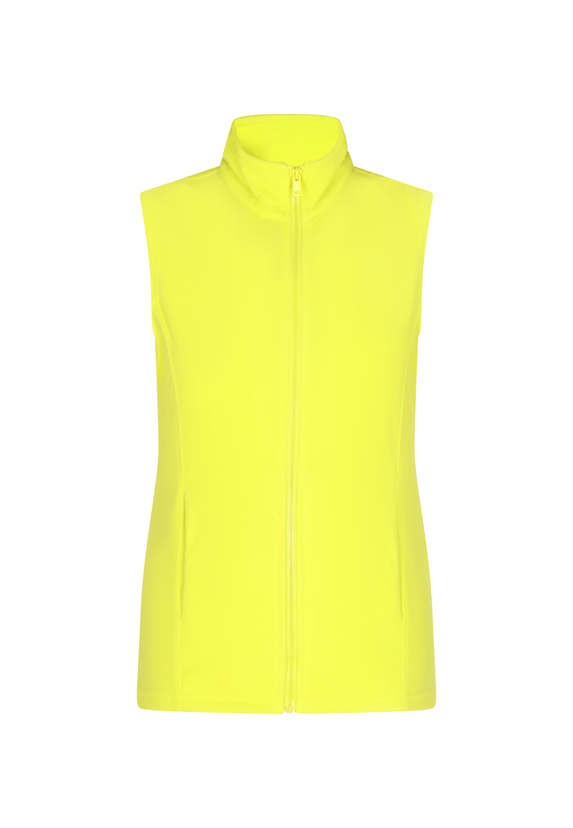Thumbnail - Mymo Weste Damen Limette