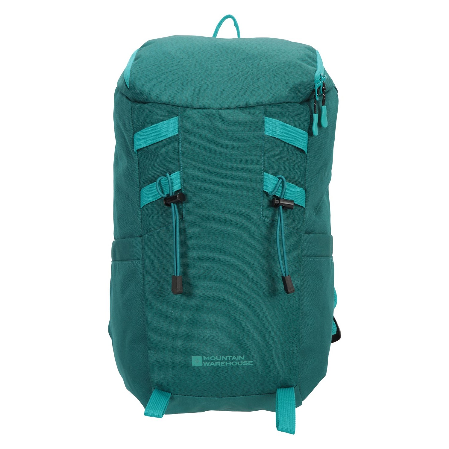Thumbnail - Mountain Warehouse Favia 20L Rucksack (Blau)