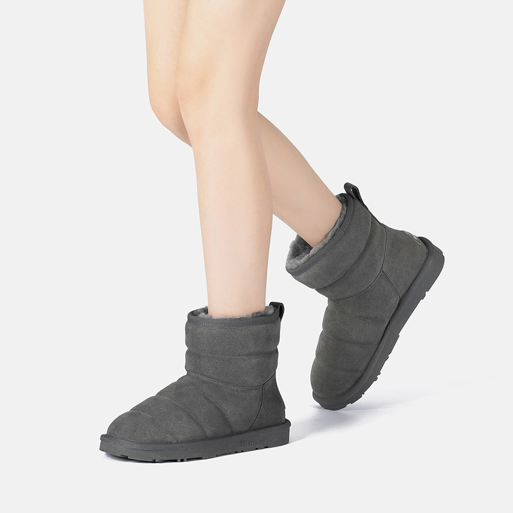 Everau Boot 'Thornbill' ankelboots dam – bild 3