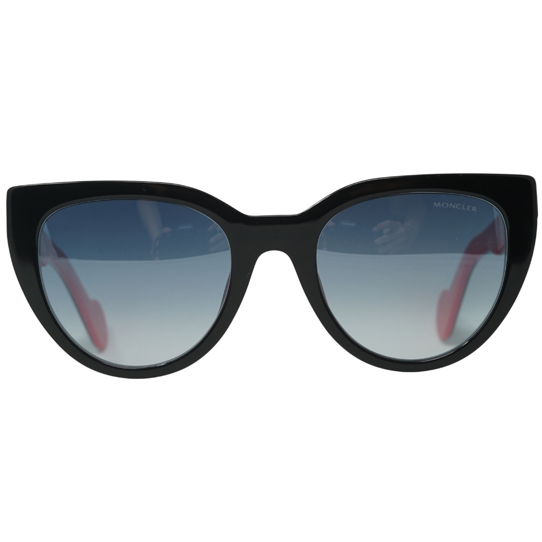 MONCLER ML0076 05W Solglasögon dam – bild 2