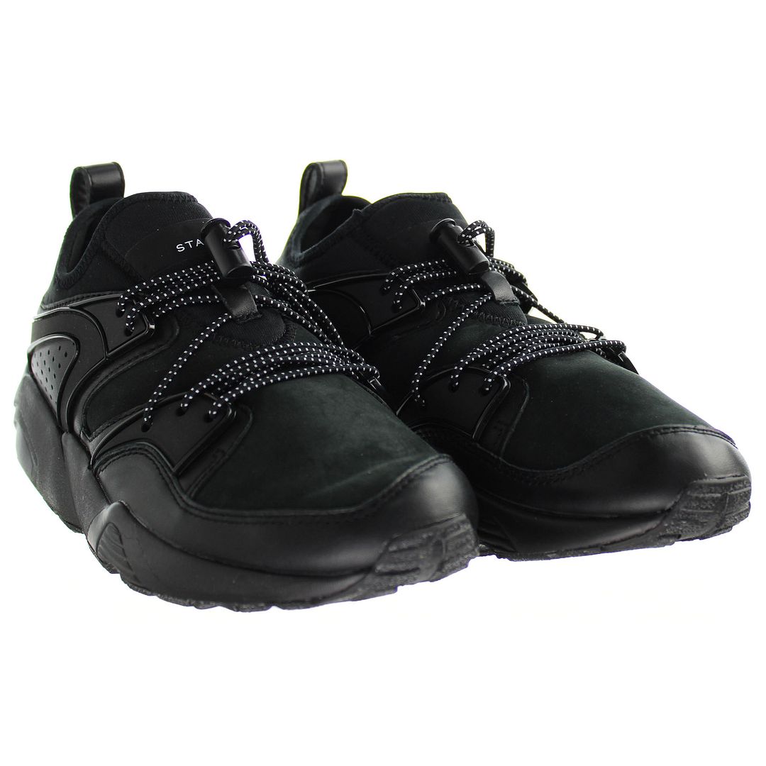 Puma Blaze Of Glory x STAMPD Svart Träningsskor för herrar – bild 2