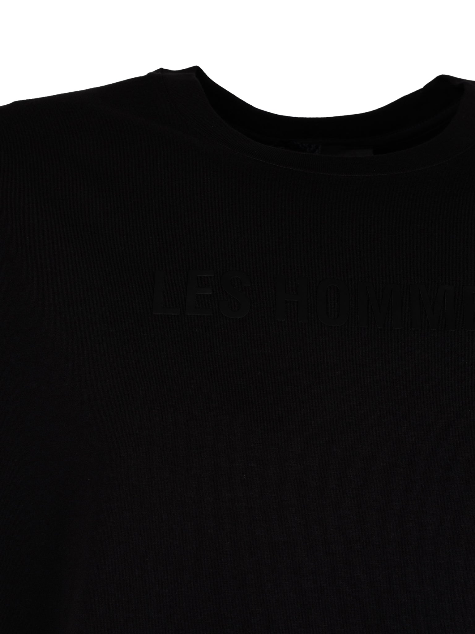 Les hommes T-shirt LH Logo Herr – bild 2