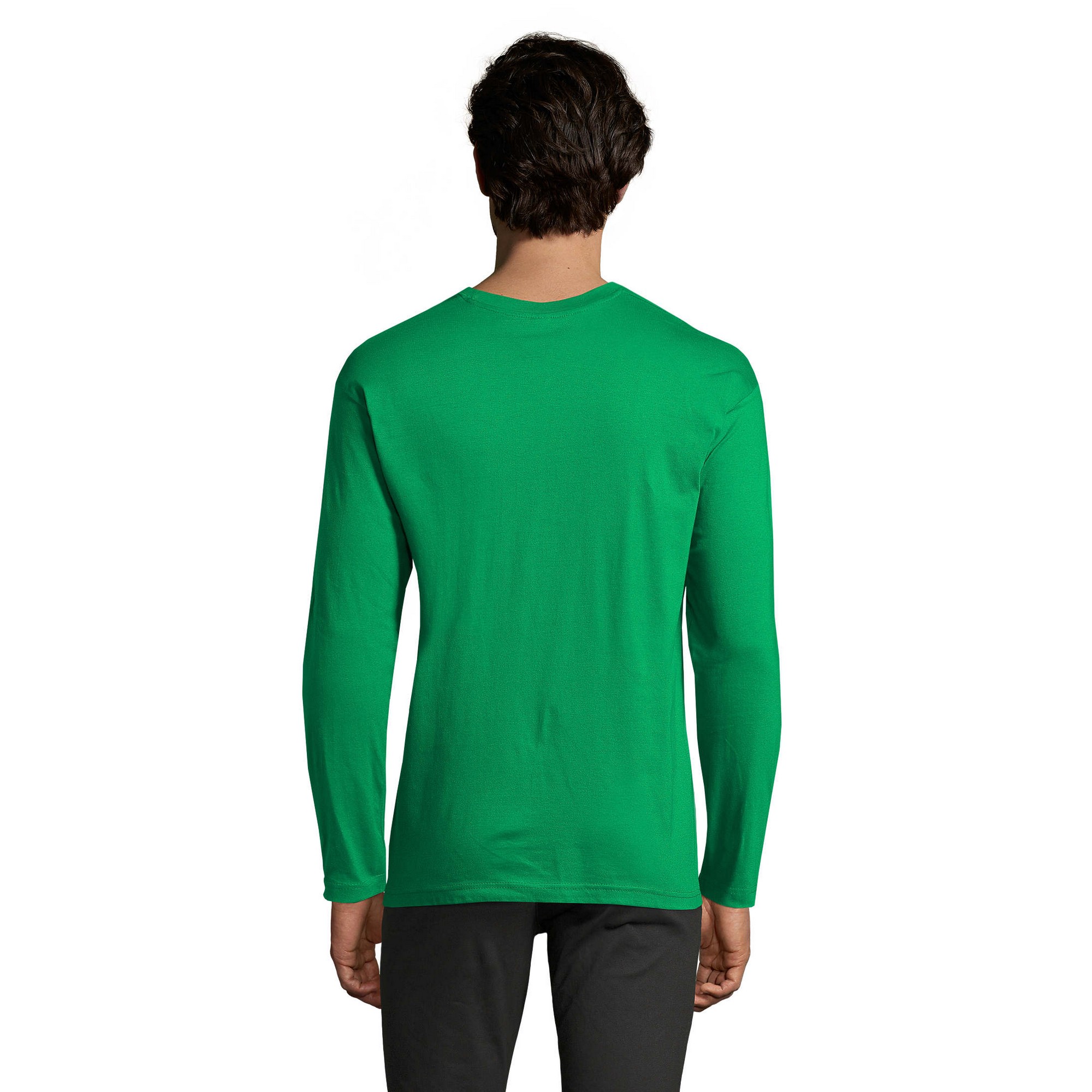 SOLS (Kelly Green) t-shirts dam – bild 2