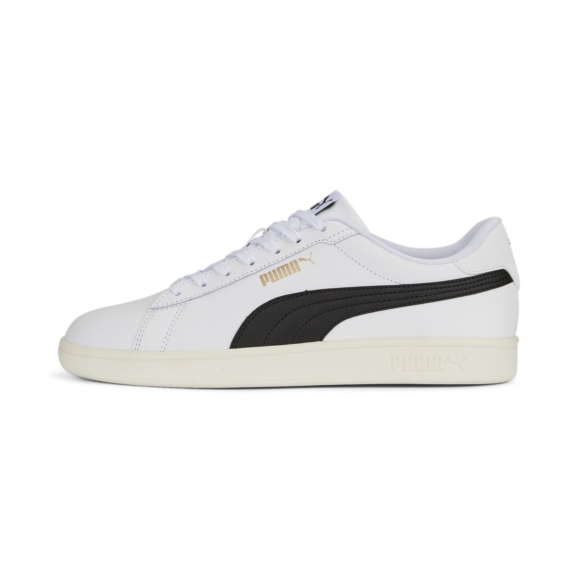 PUMA Unisex Smash 3.0 L Sneakers