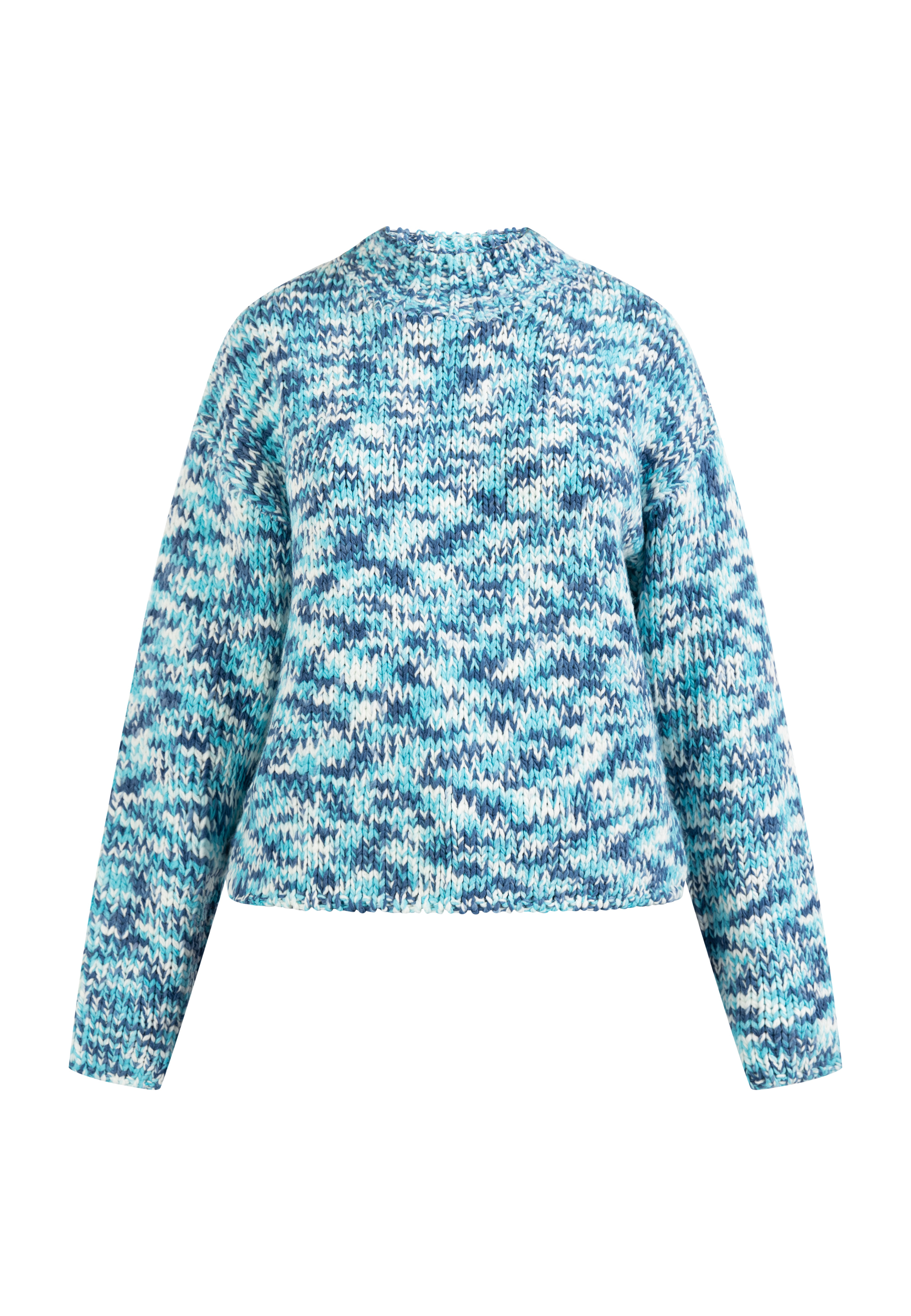 Thumbnail - myMo pull en tricot esha