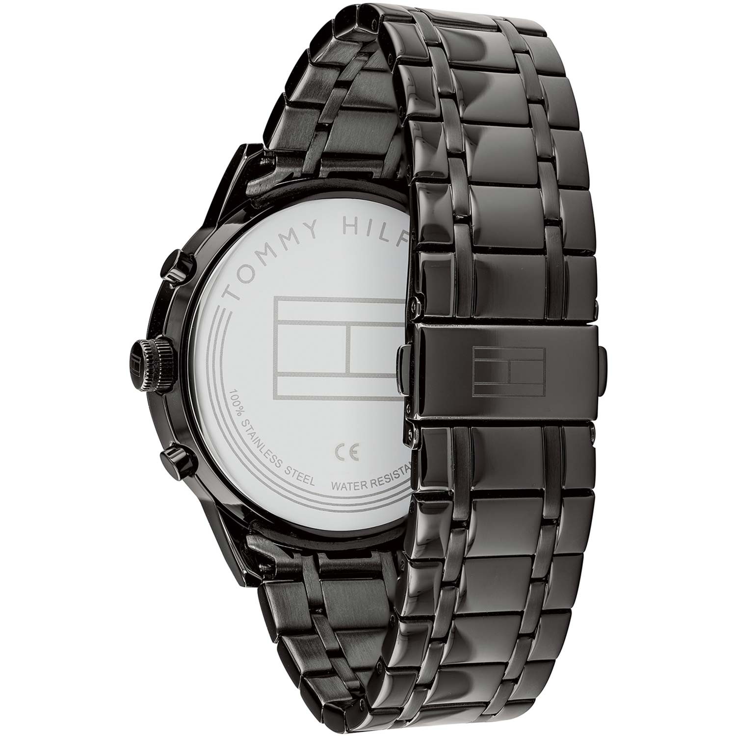 TOMMY HILFIGER Herrur 1791633 analoga klockor – bild 2