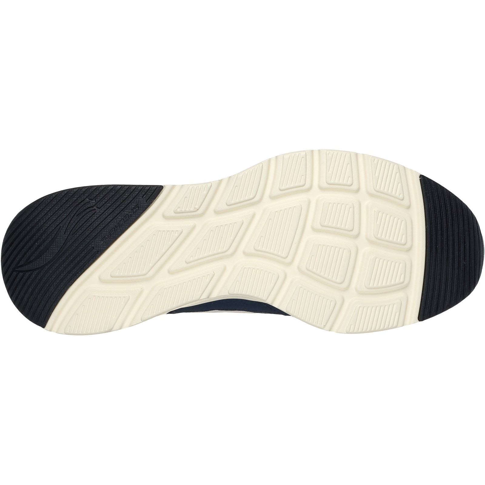 SKECHERS Skech-Air Court Yatton Trainer låga sneakers herr – bild 2