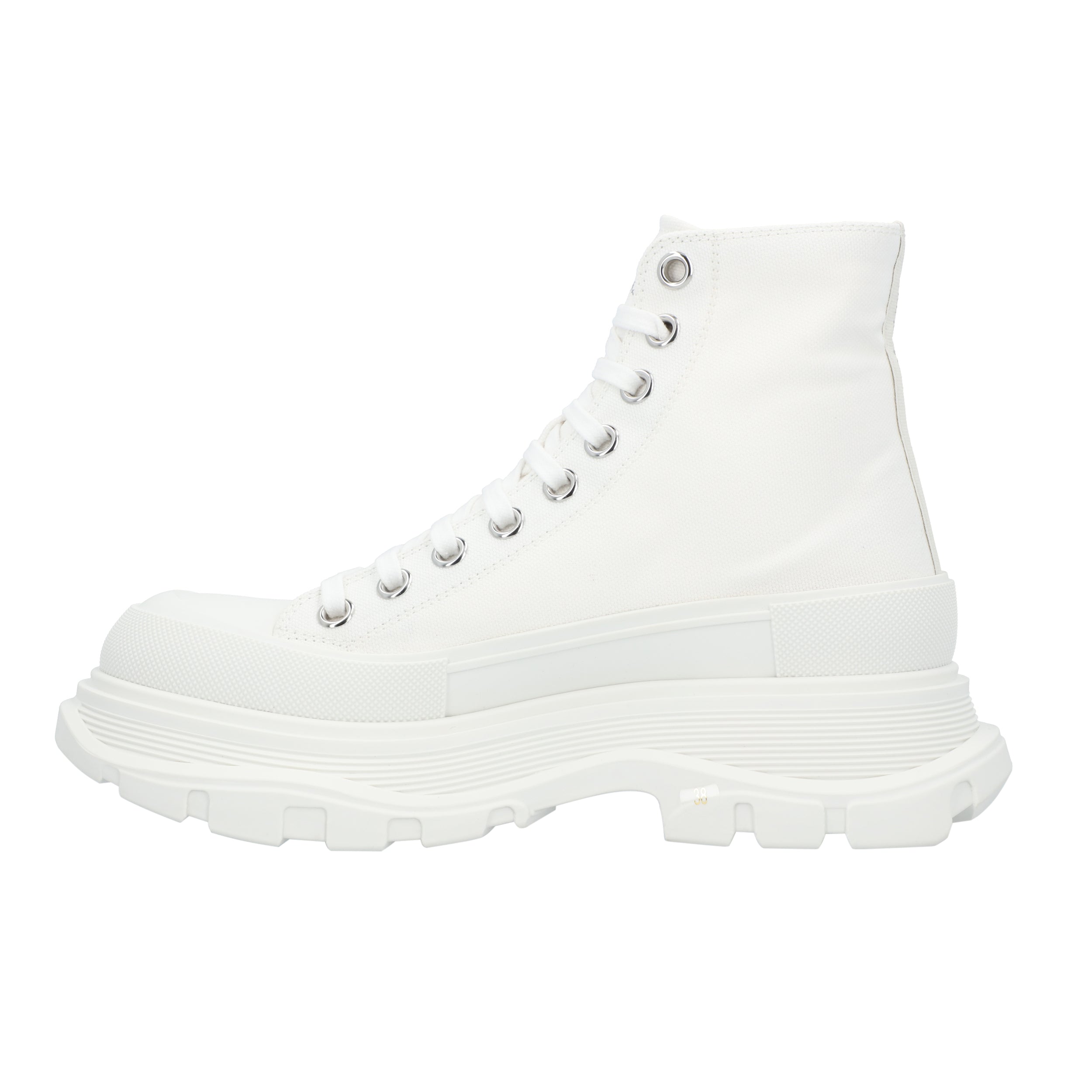 Alexander mcqueen Tread Slick Boot kängor dam – bild 2