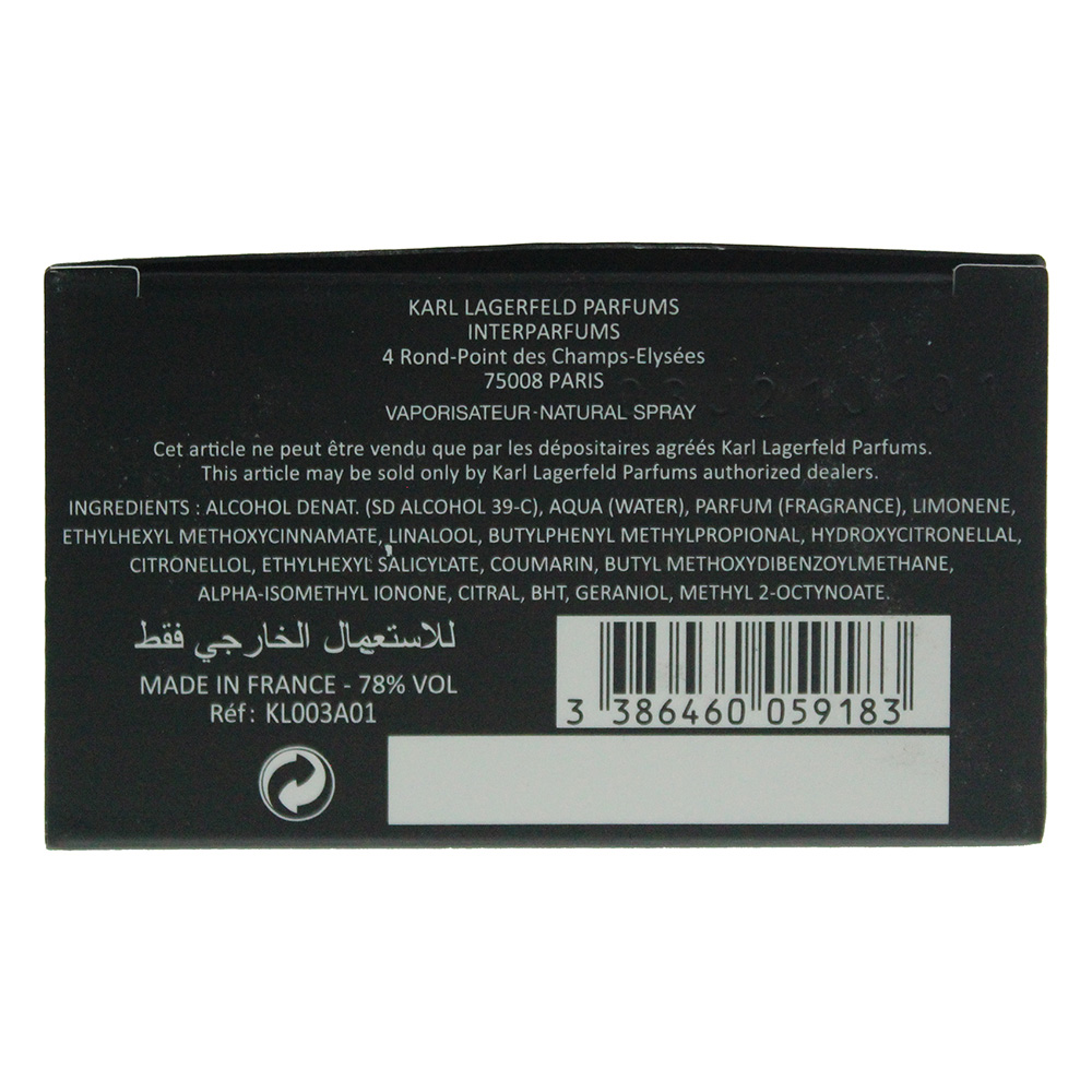 Pour Homme Edt 9