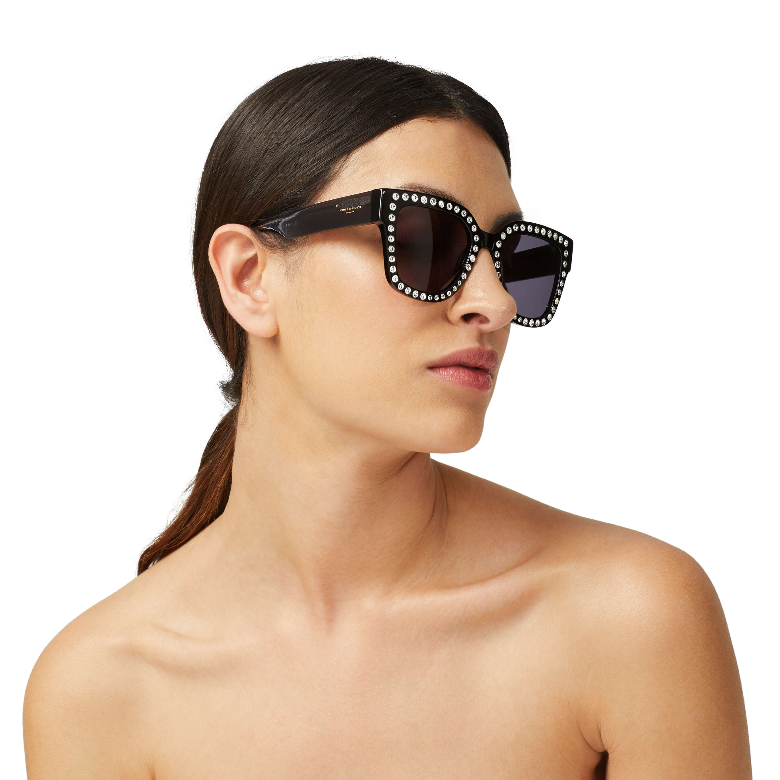 JEWEL SUNGLASSES