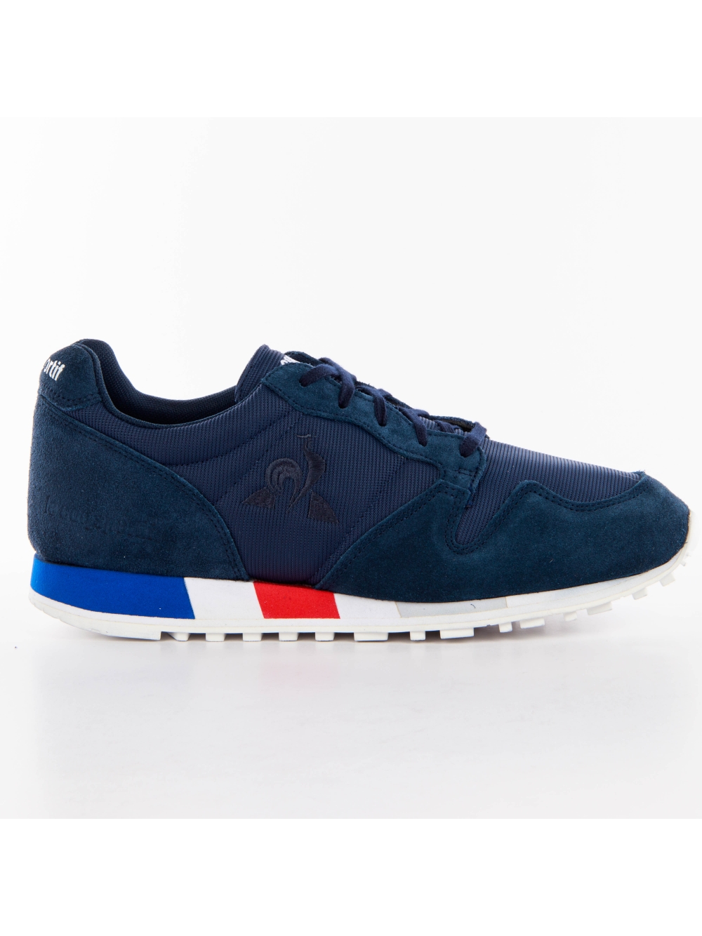 Le Coq Sportif Herr Tricolore sneakers – bild 2