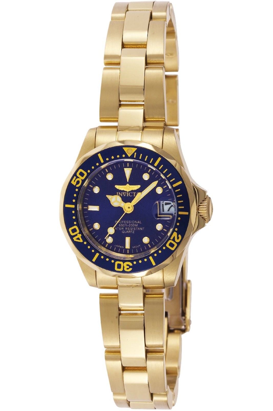 Thumbnail - Invicta Pro Diver  8944 Damenuhr - 24mm