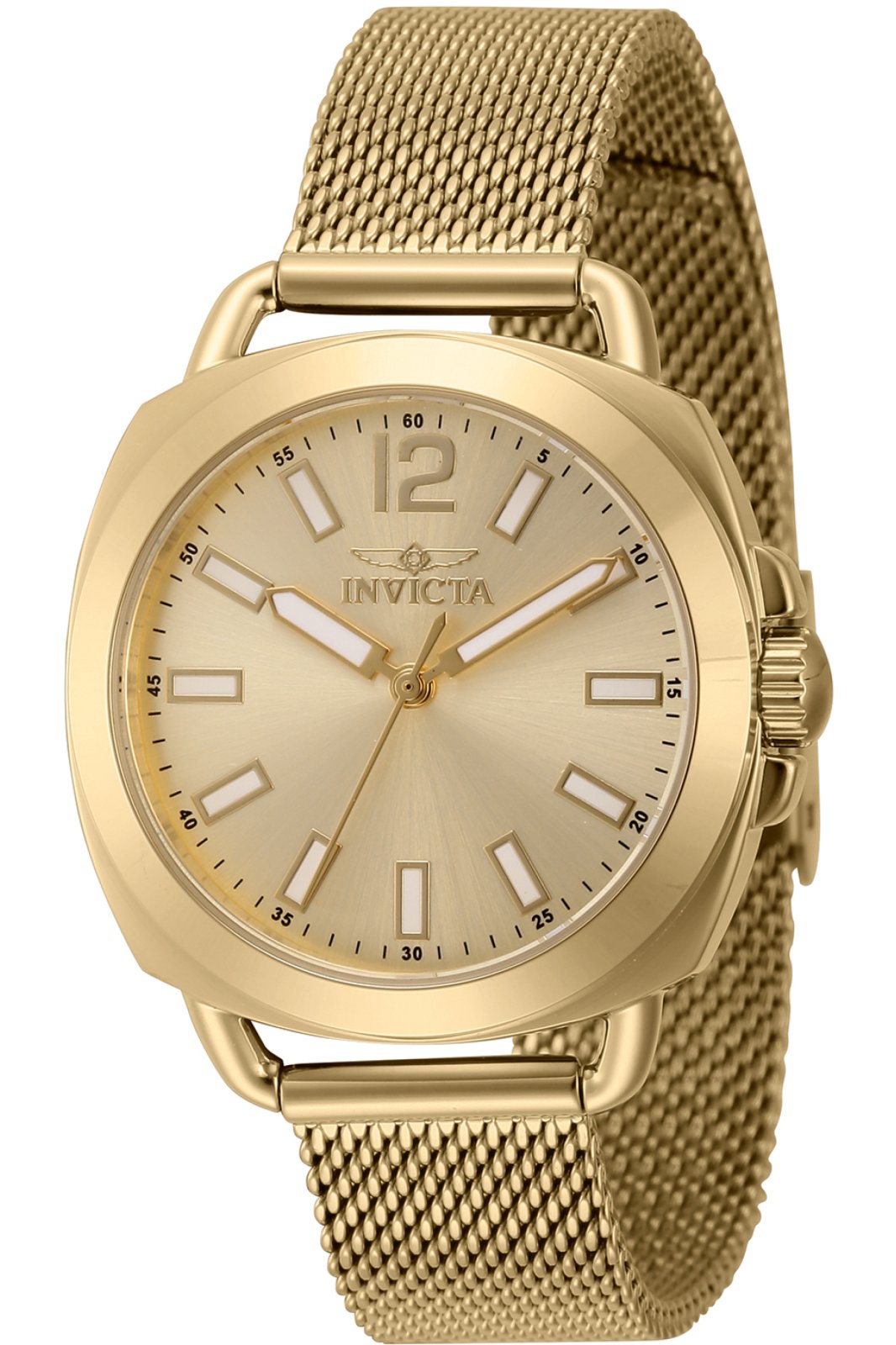 Invicta Wildflower 46338 Dames Quartz Horloge - 32 mm