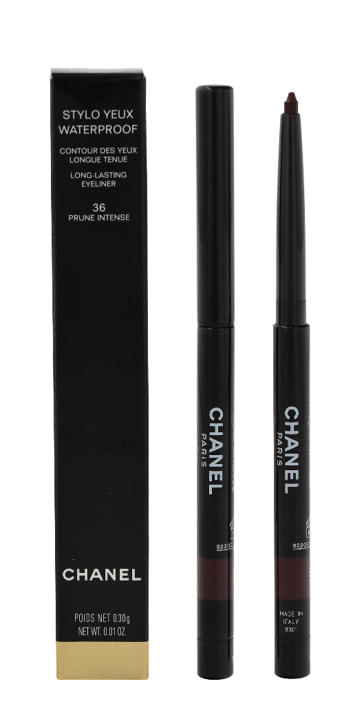 Thumbnail - Chanel Stylo Yeux Waterproof Long-Lasting Eyeliner.