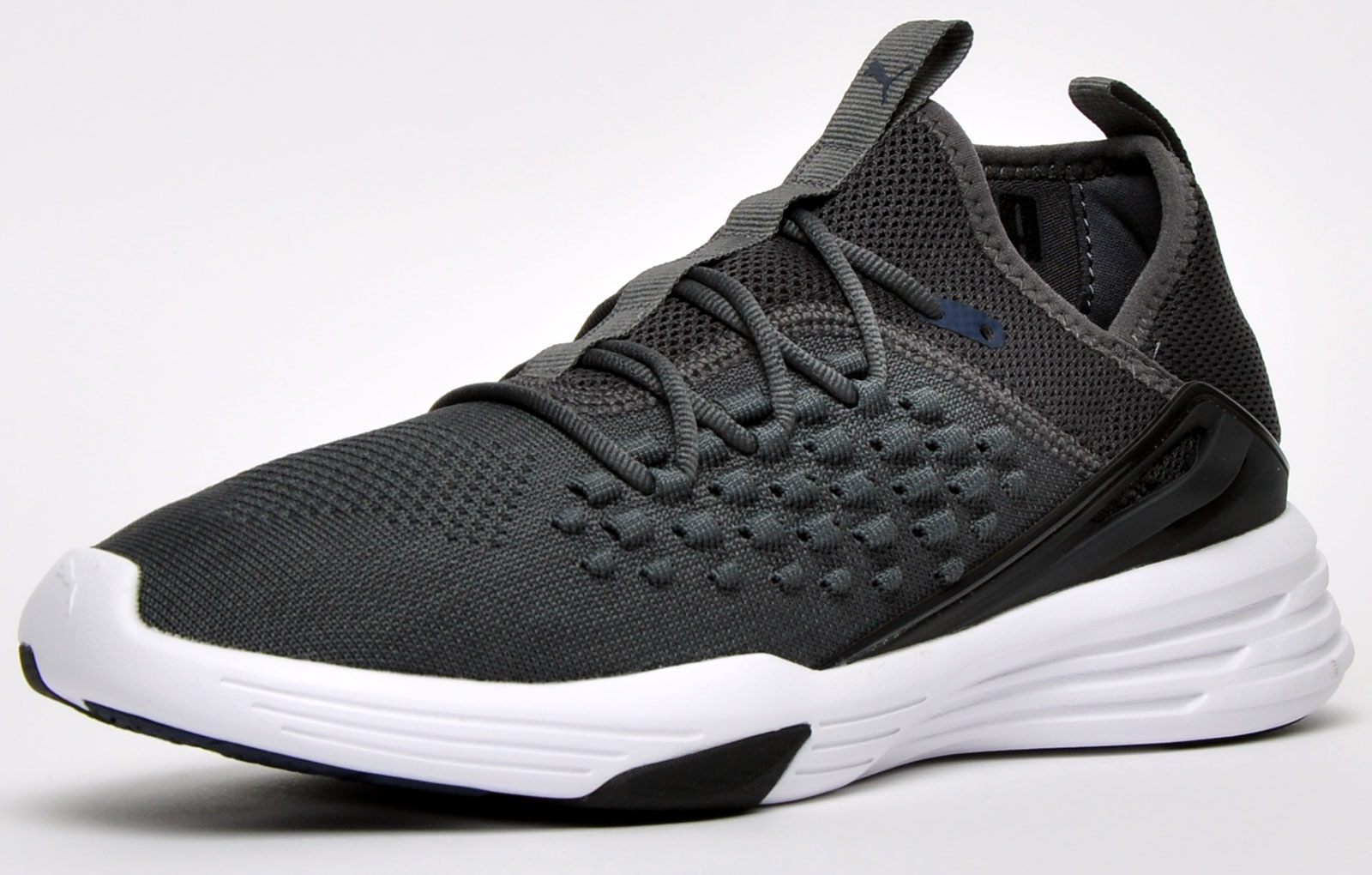 Puma Mantra FuseFit Herr låga sneakers – bild 2