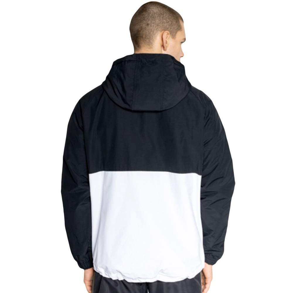 Vindjacka Sergio Tacchini män Neromon 2