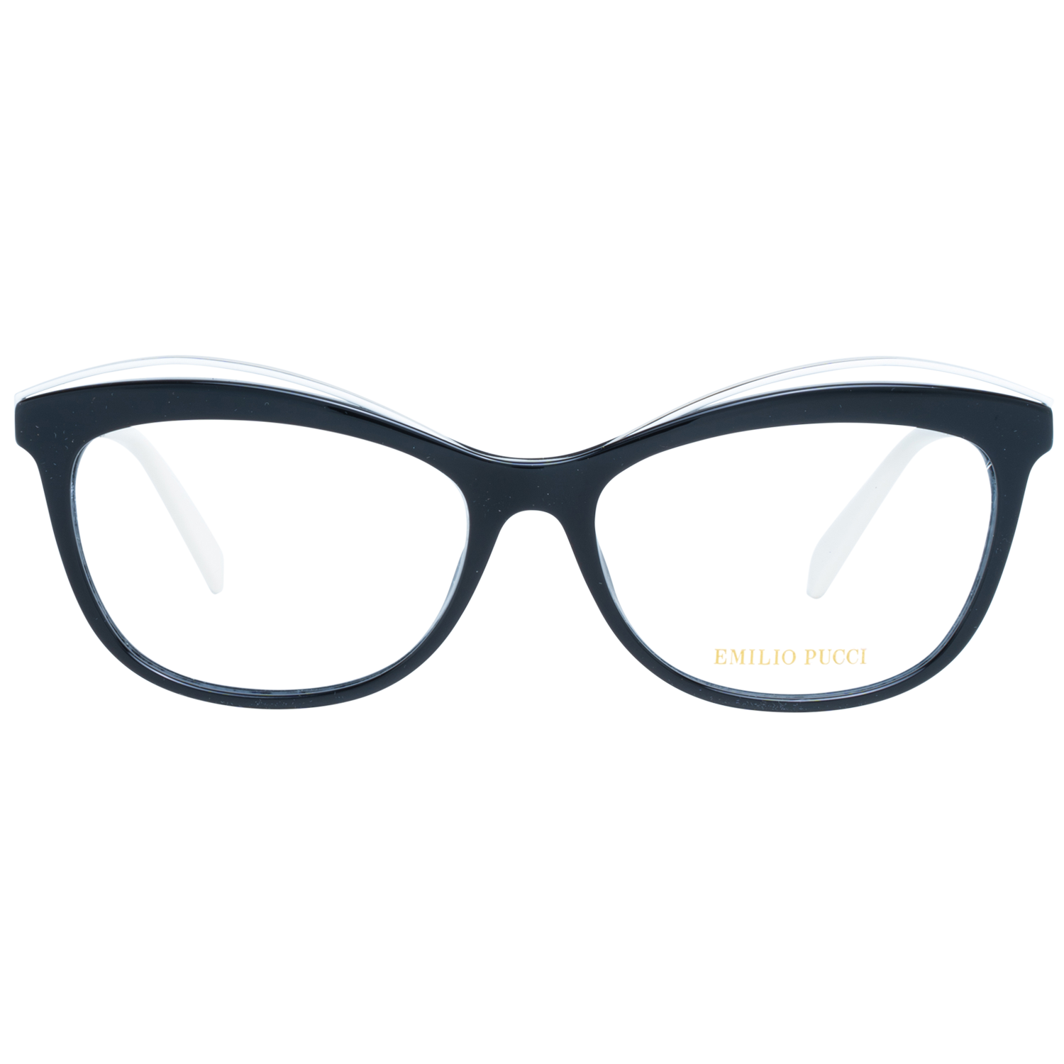 EMILIO PUCCI Optisk ram EP5135 005 56 solglasögon dam – bild 2