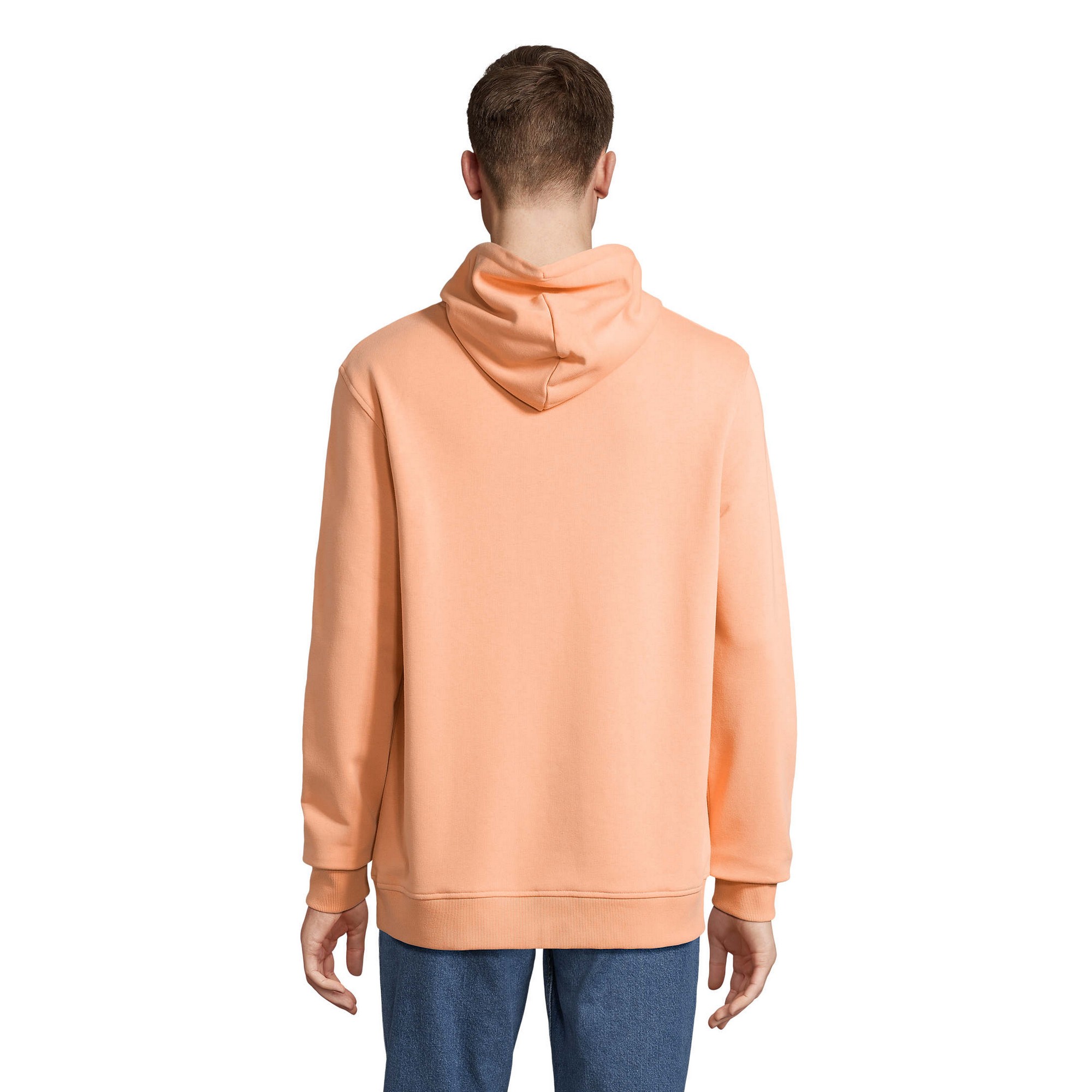 SOLS (Persika) hoodies herr – bild 2