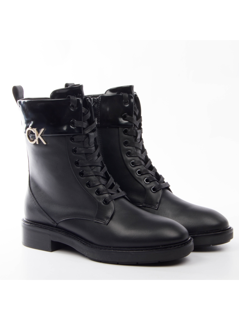 Calvin Klein Rando ankelboots för kvinnor