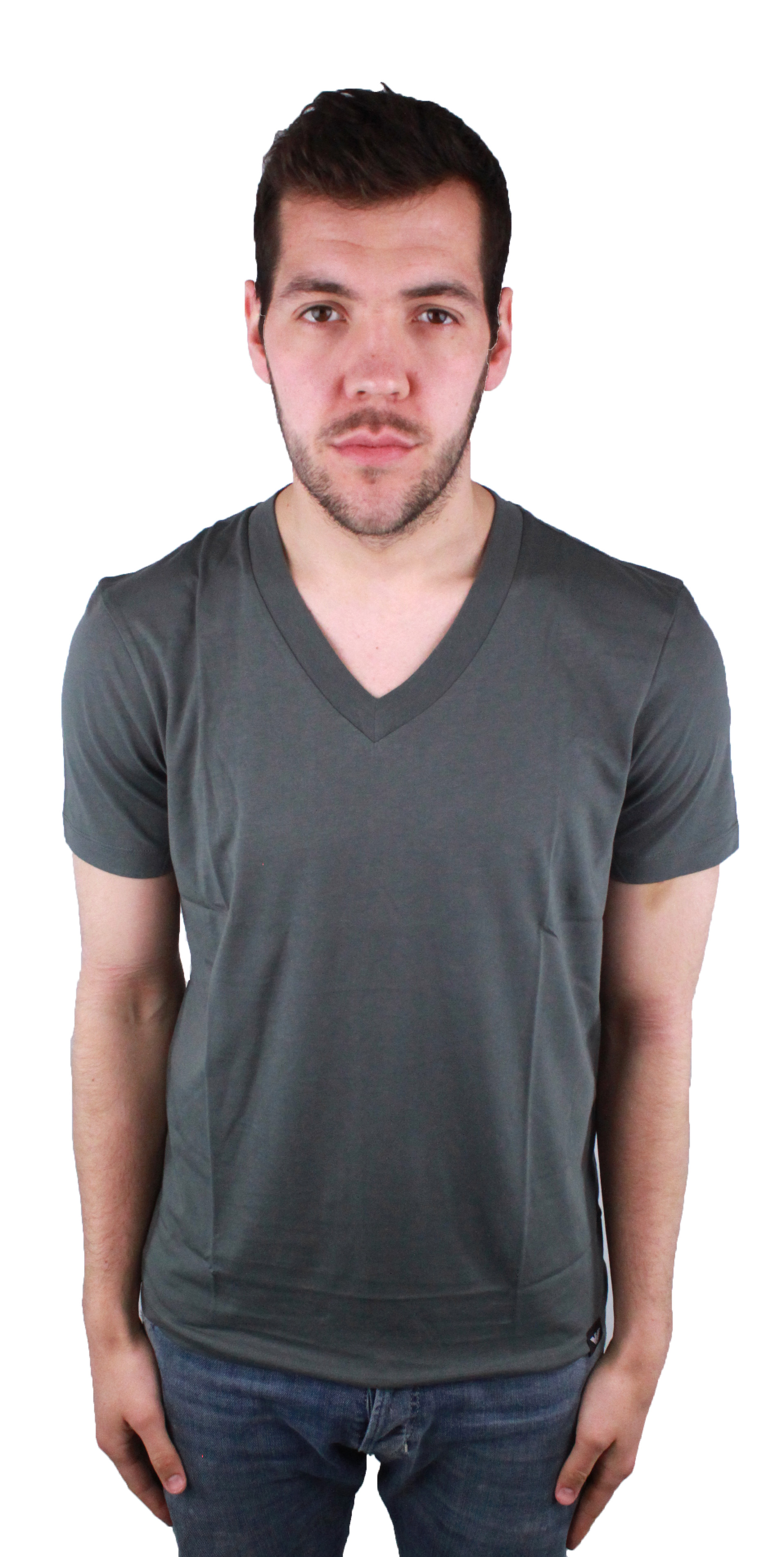 Thumbnail - Emporio Armani 3Z1T77 0620 T-Shirt