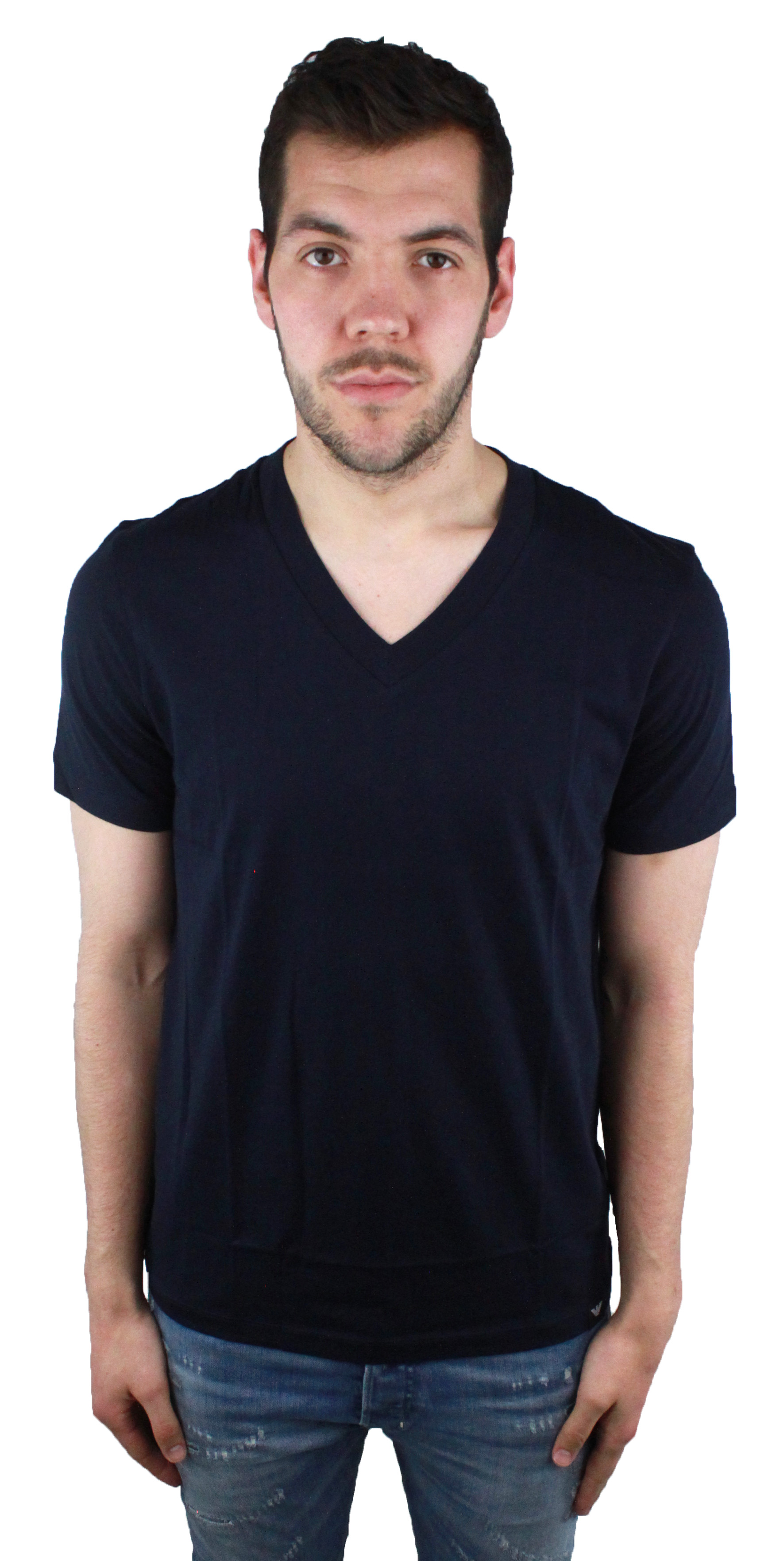 Thumbnail - Emporio Armani 3Z1T77 0922 T-Shirt