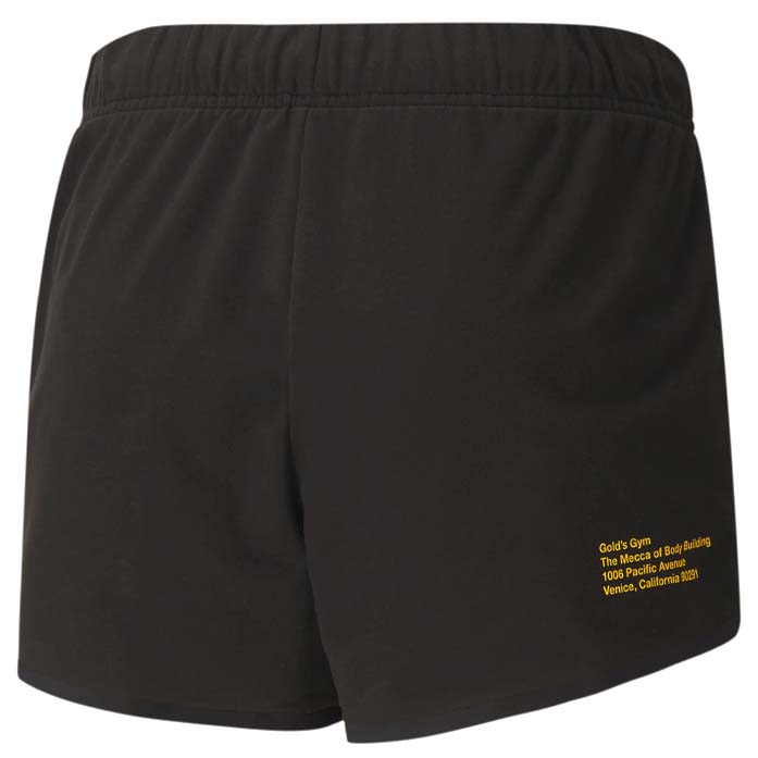 Puma x Gold's Gym 3" Shorts Dam – bild 2