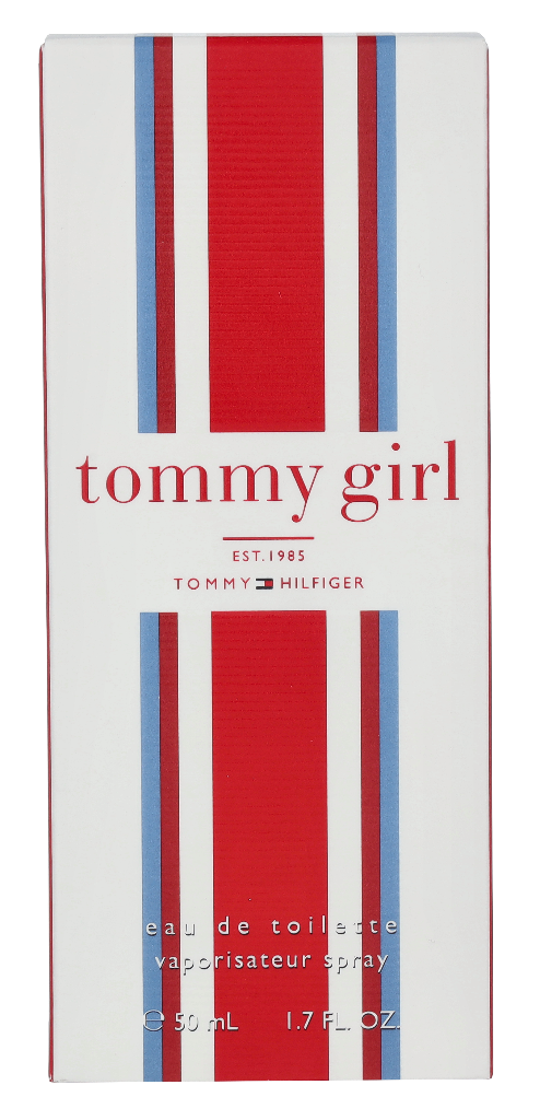 Eau de toilette Tommy Hilfiger Tommy Girl Cologne 10
