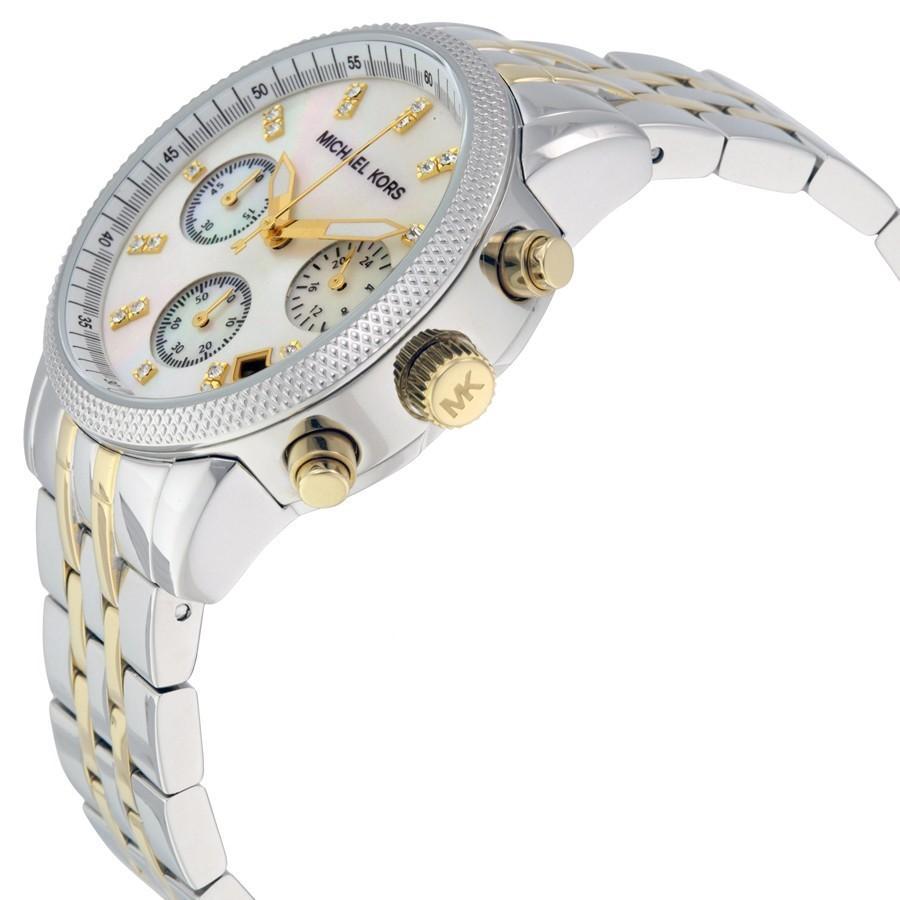 Michael Kors Ritz klockor dam – bild 2