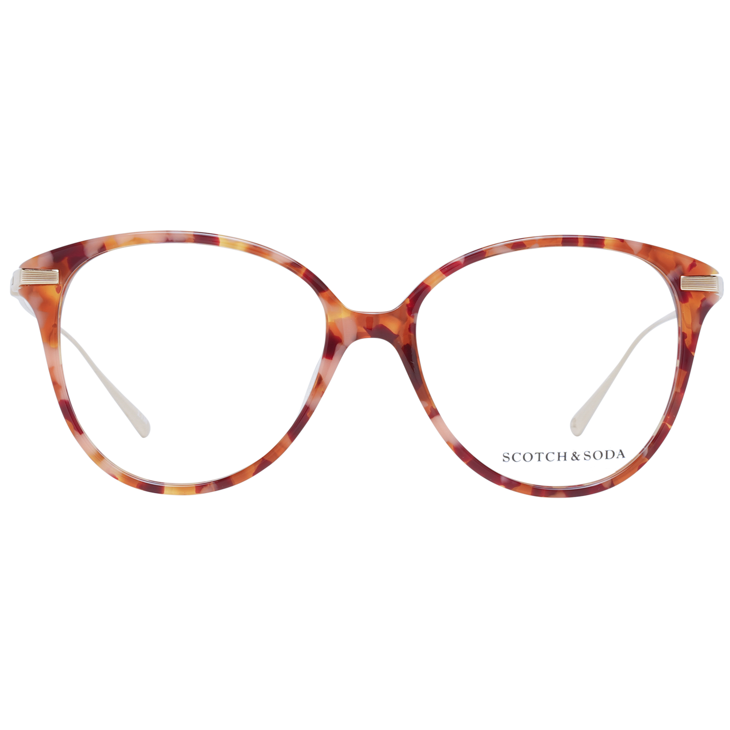 SCOTCH & SODA Optisk ram SS3011 371 53 solglasögon dam – bild 2