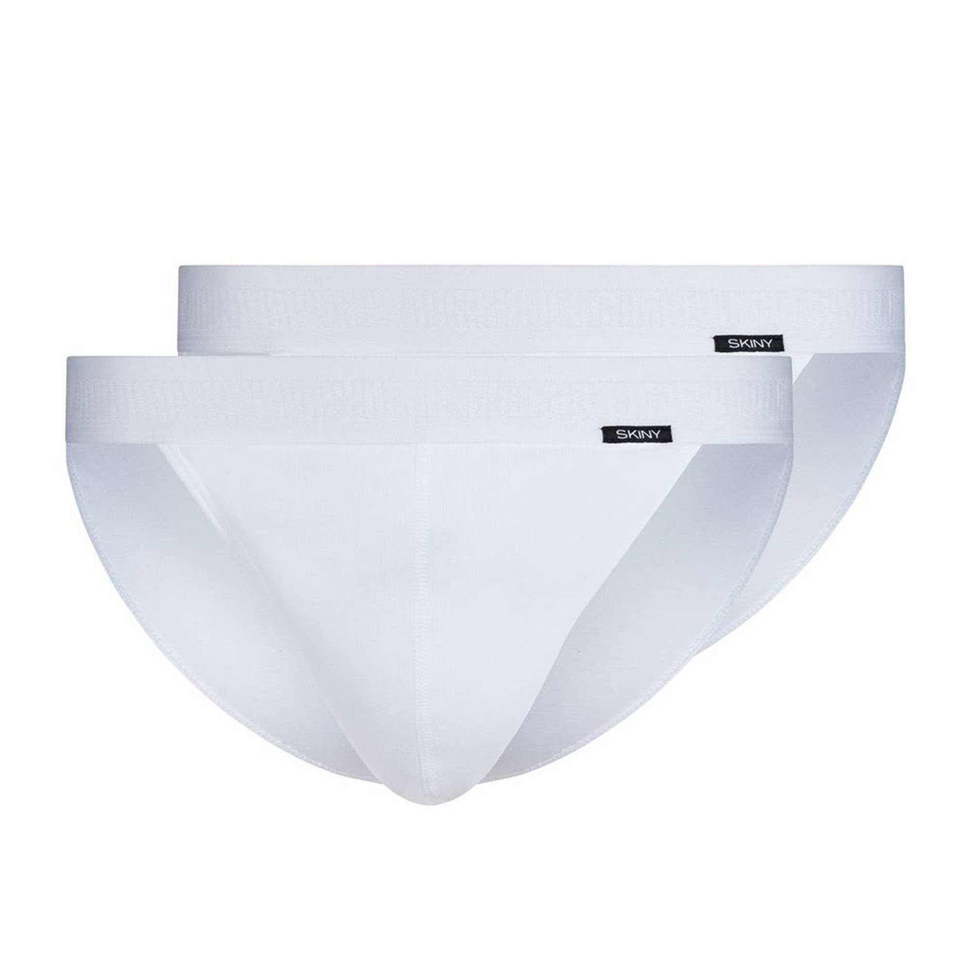 Thumbnail - Skiny Herren Tanga 2Er Pack Slip
