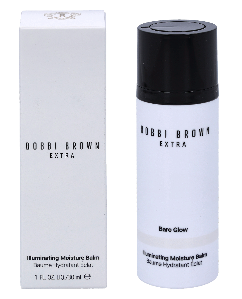Thumbnail - Bobbi Brown Extra leuchtender Feuchtigkeits-Balsam 30ml