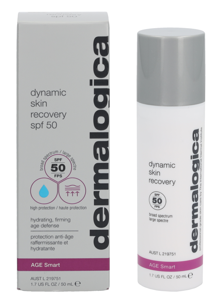 Thumbnail - Dermalogica AGE Smart Dynamische Hautregeneration SPF50 50 ml