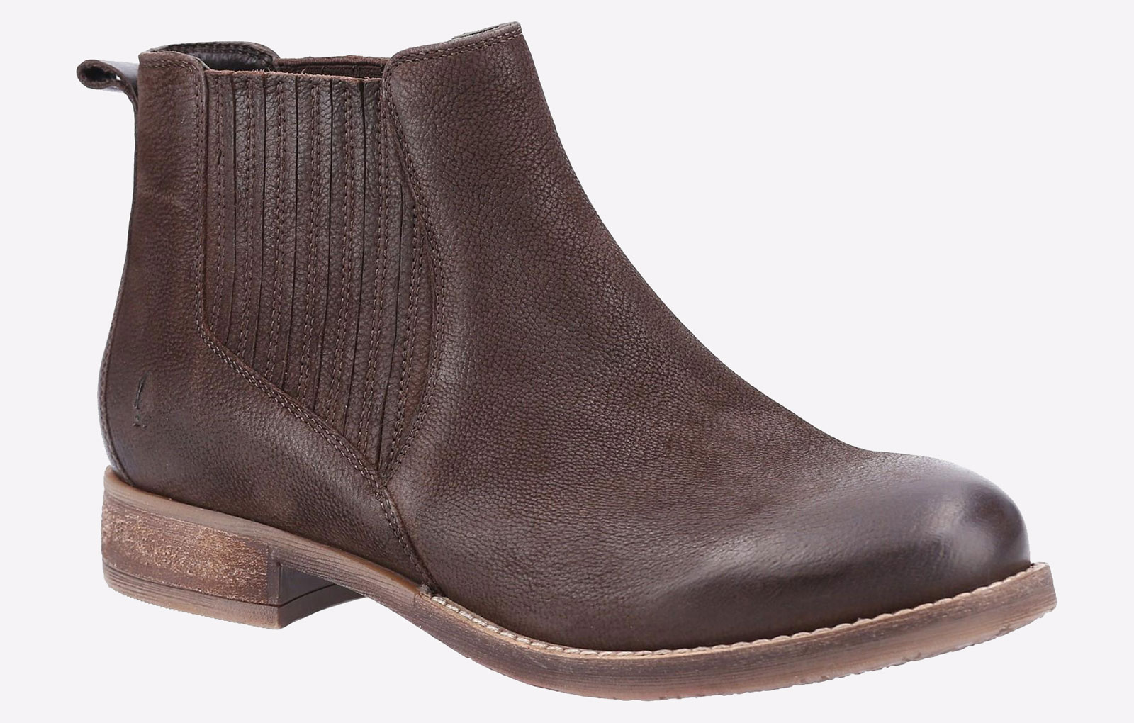 Hush Puppies Edith LEATHER Dam chelsea boots – bild 2