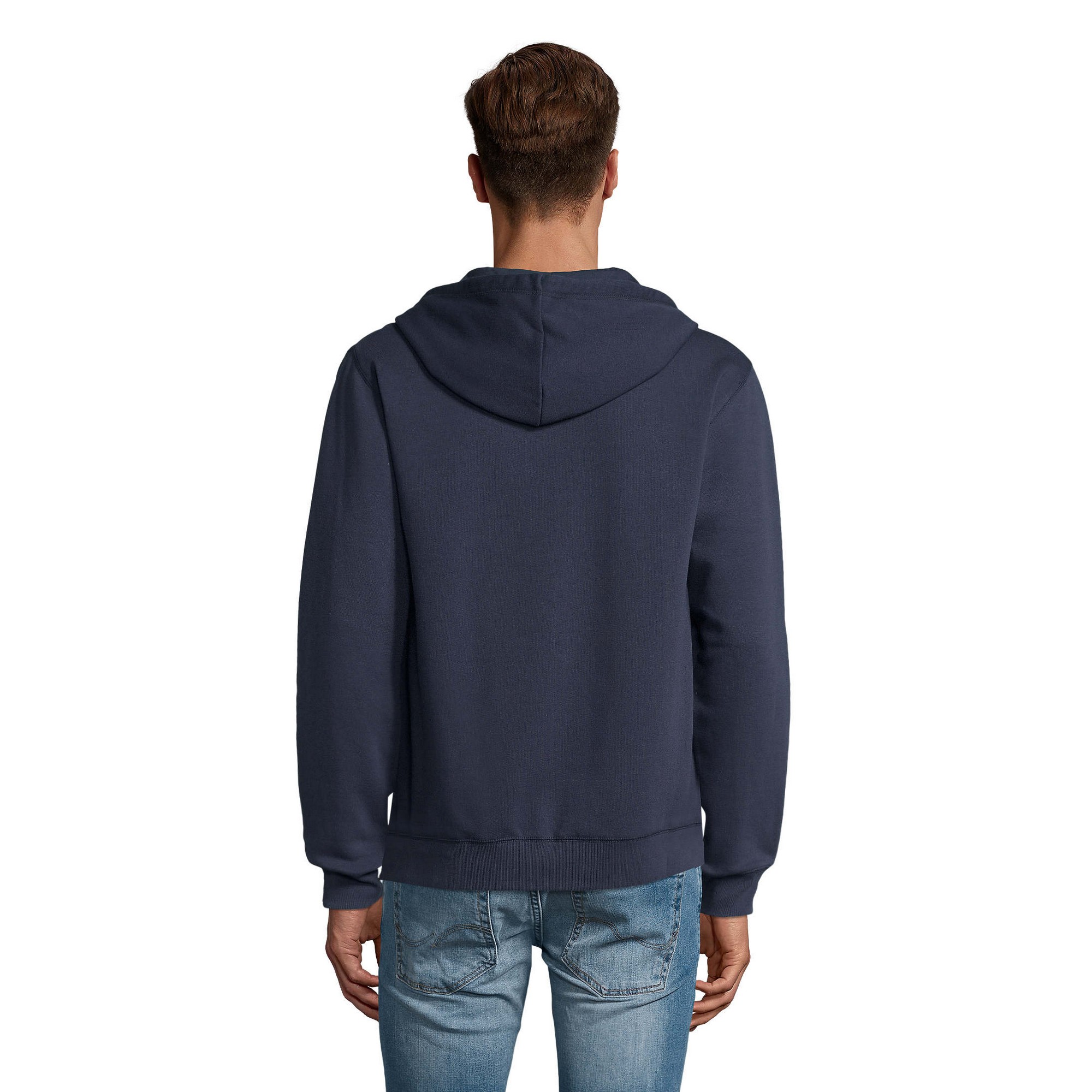 SOLS (Franska flottan) hoodies herr – bild 2