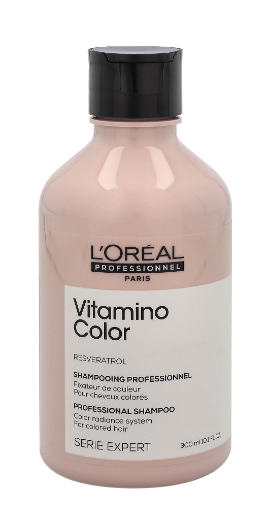 LOréal Paris L'Oreal Serie Expert Vitamino Color Schampo shampoo dam – bild 9