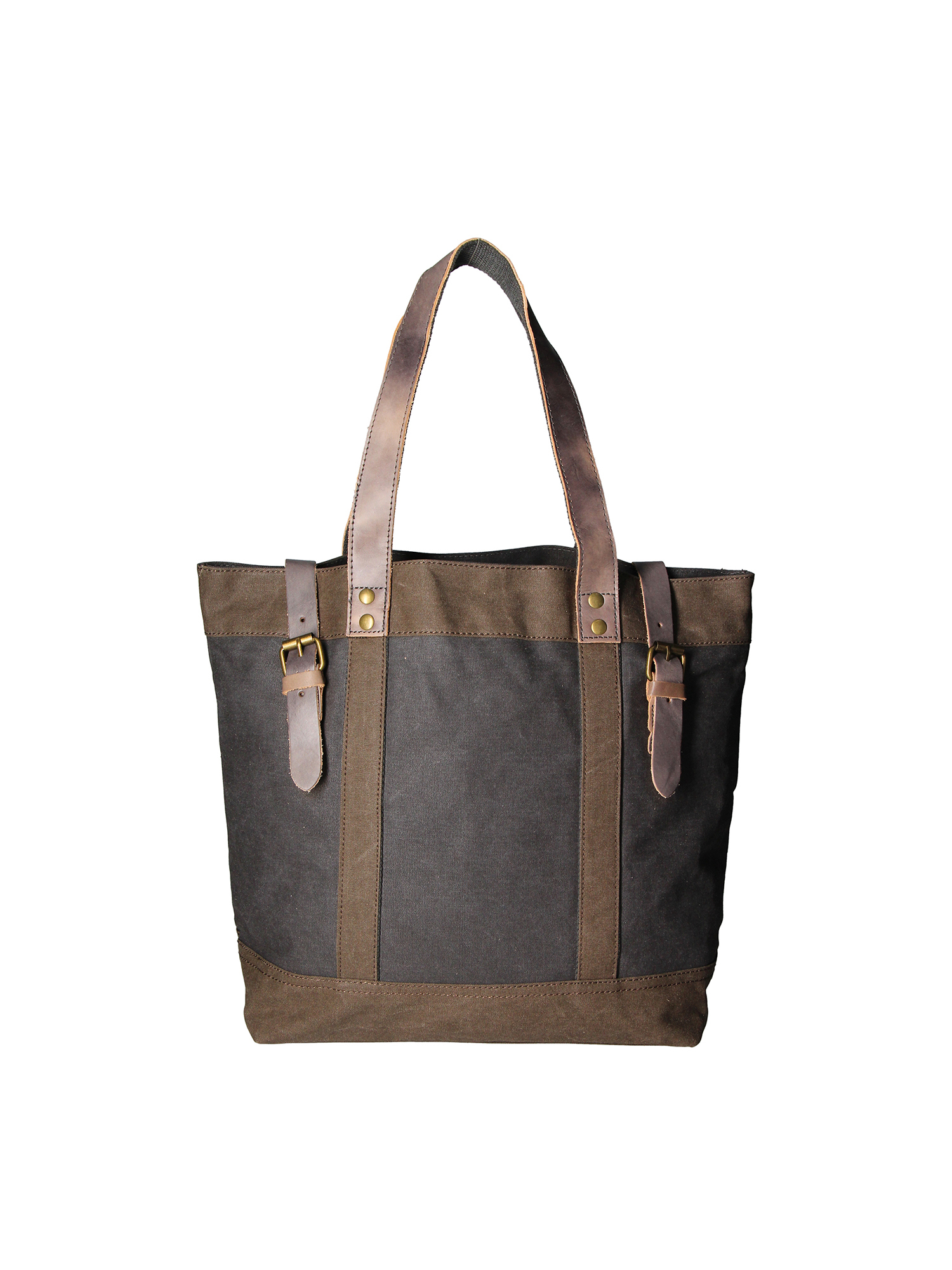 Thumbnail - Gave Lux Handtasche unisex BLACK