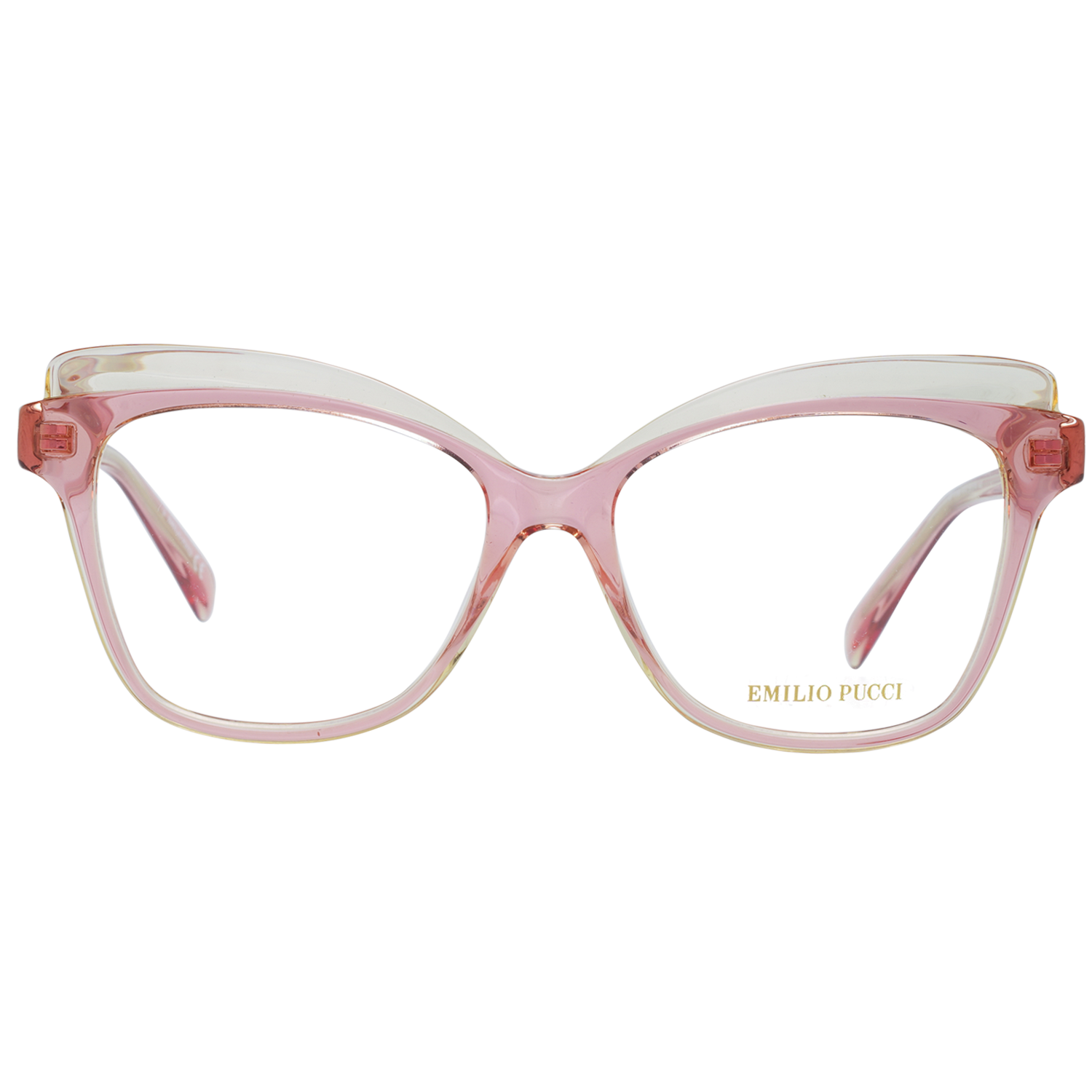 EMILIO PUCCI Optisk ram EP5198 074 54 solglasögon dam – bild 2