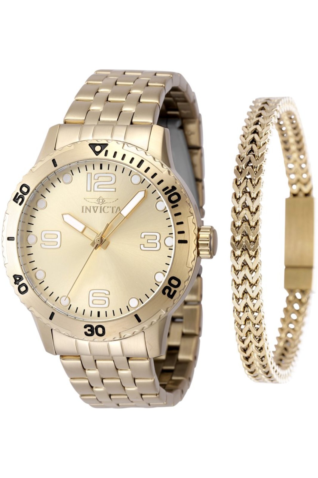 Thumbnail - Invicta Specialty 48262 Herrenuhr - 42mm