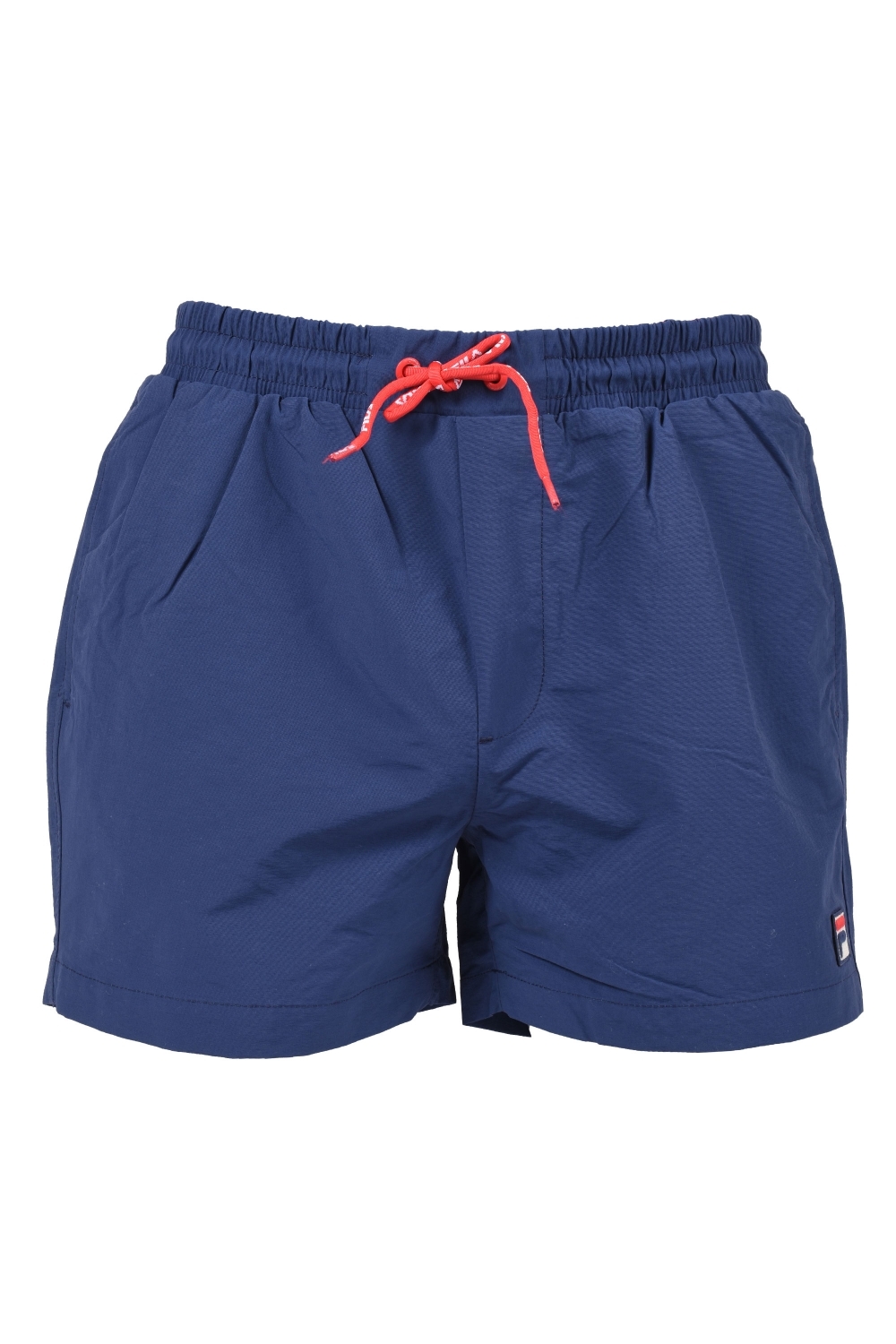 Fila Vintage Artoni Zwemshort Peacoat