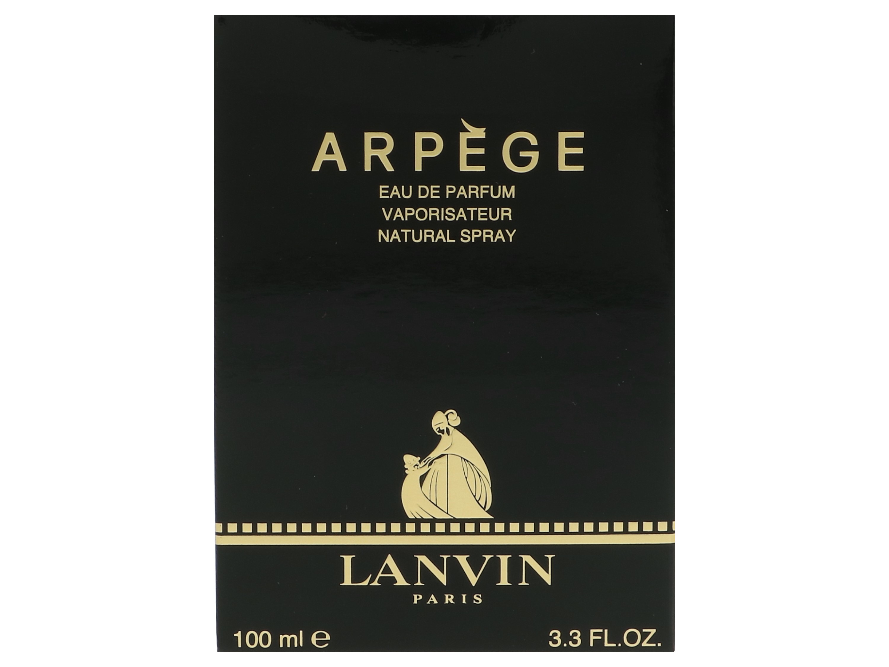 Arpege Eau de Parfum 100ml Spray For Her 2