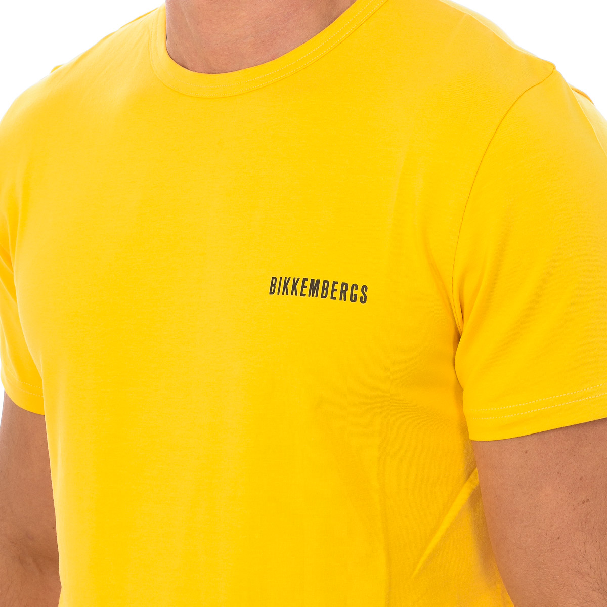 Bikkembergs Pupine T-shirt herr – bild 2