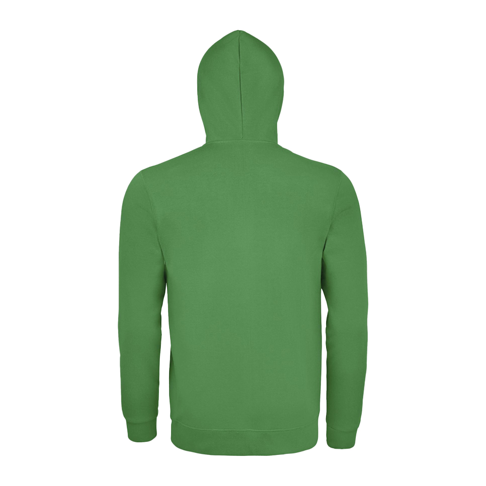 SOLS (Kelly Green) hoodies herr – bild 2