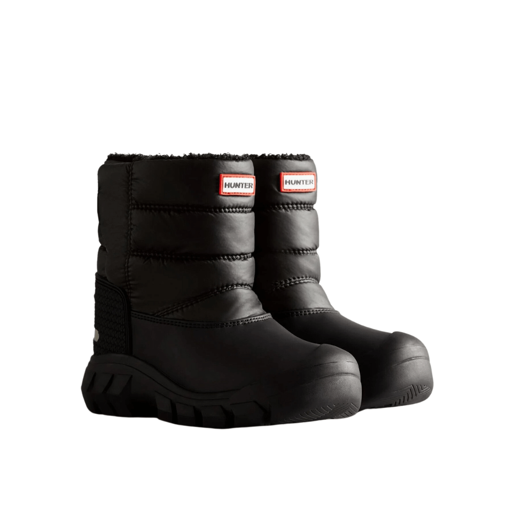 Grote Kinderen Intrepid Sneeuwlaarzen