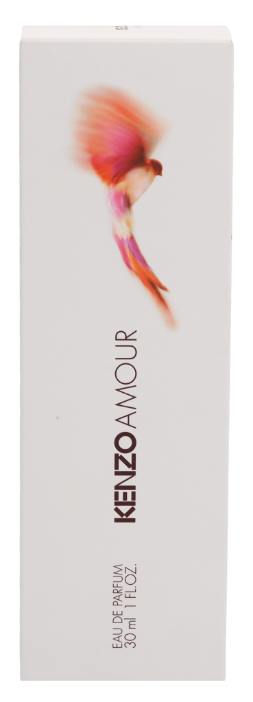Amour Eau de Parfum 3
