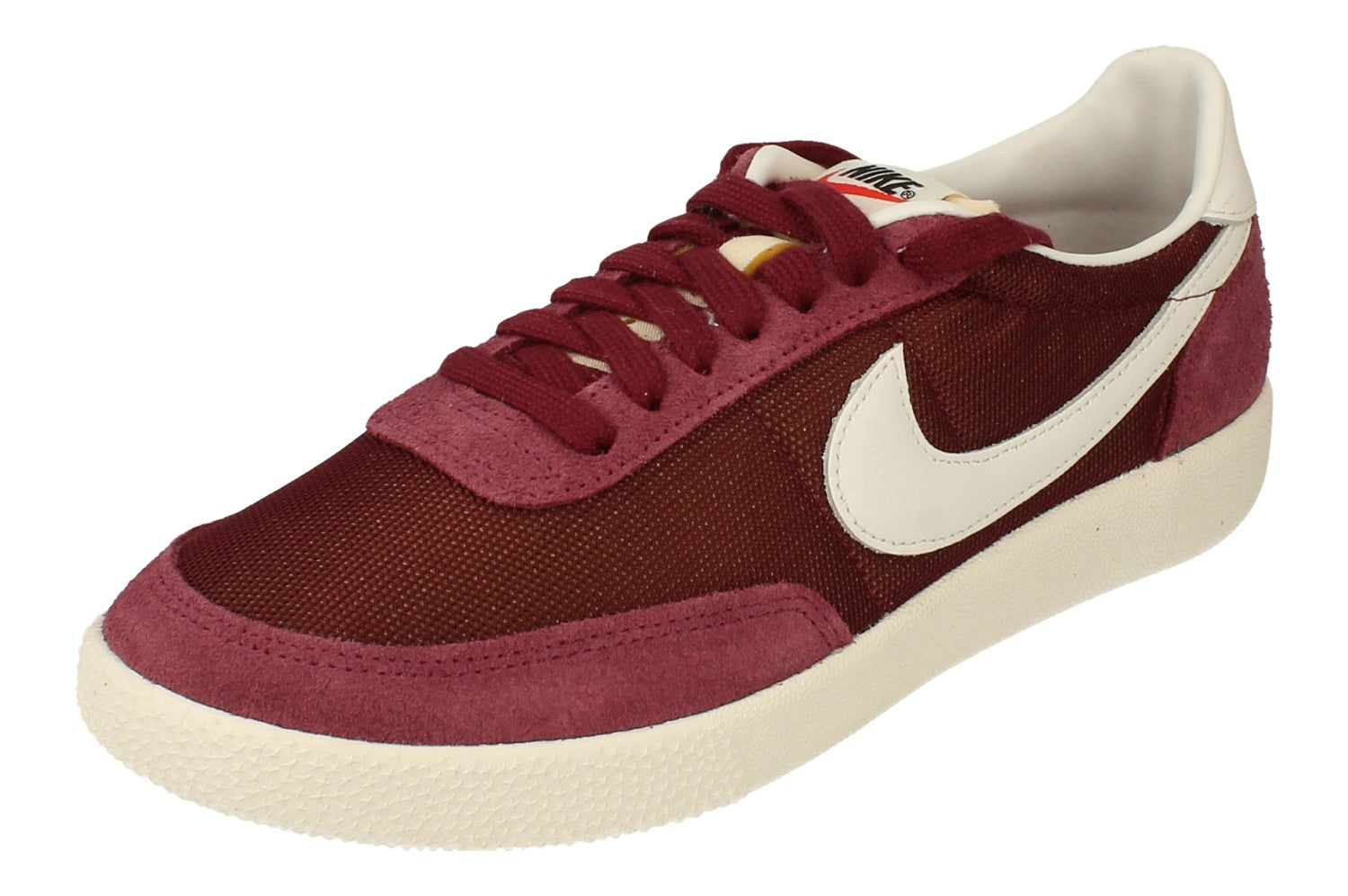 Thumbnail - Nike Killshot Sp Herren Burgundy Turnschuhe