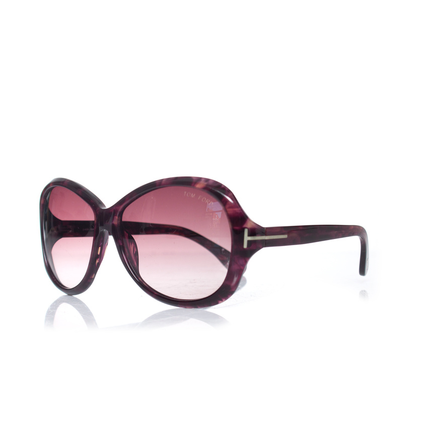 Tom Ford Pre-owned Cecile solglasögon dam – bild 2